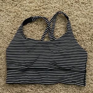 Lululemon Energy Sports Bra